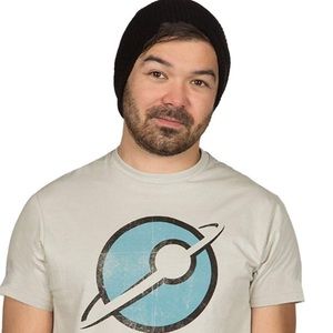 Meet your Posher, Lough